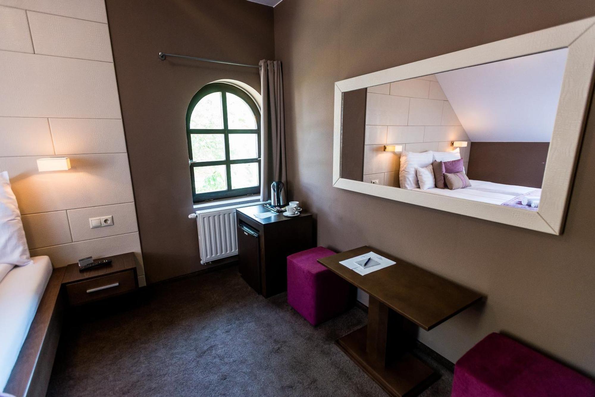 Hotel Fuerdohaz Nyíregyháza Kamer foto