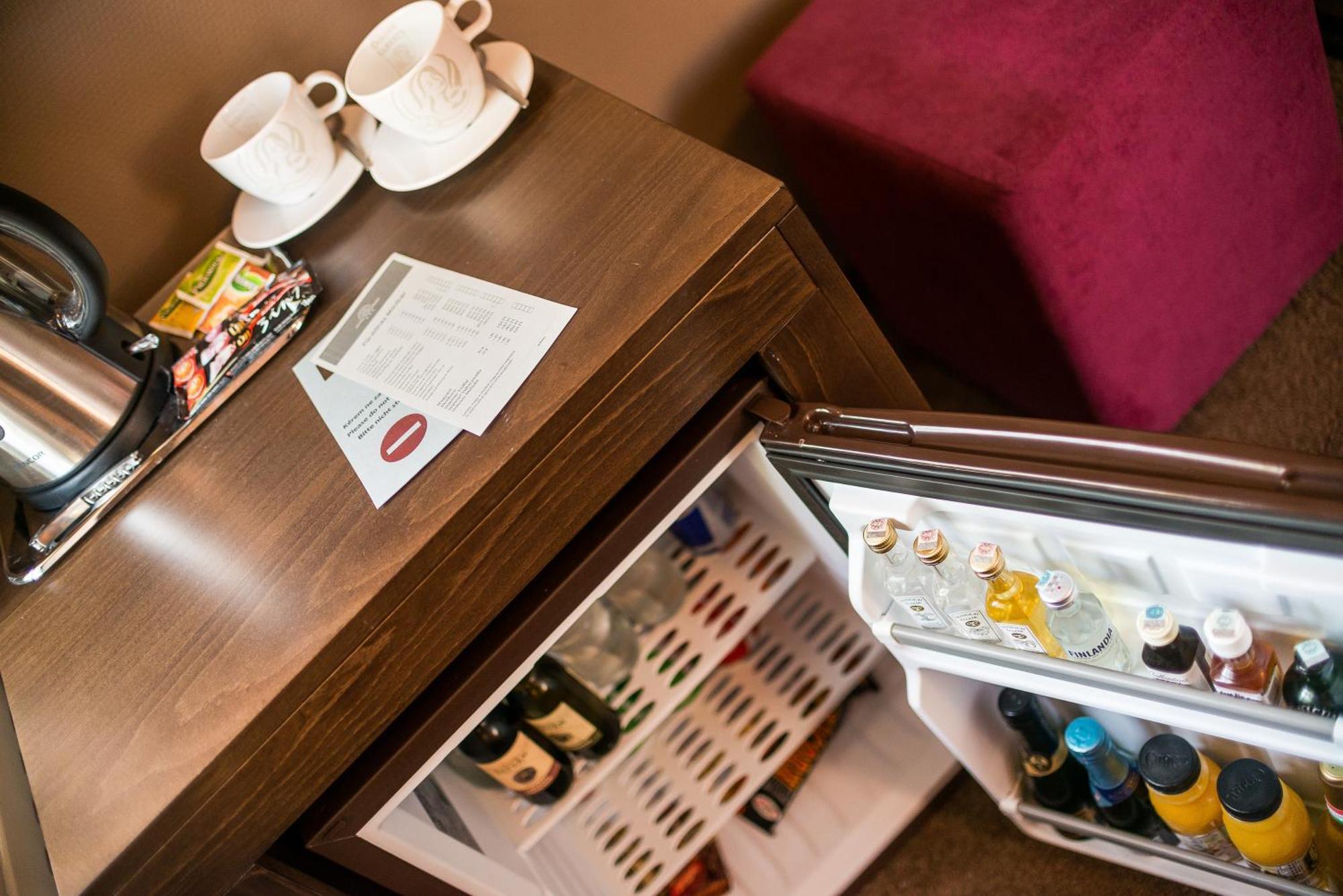 Hotel Fuerdohaz Nyíregyháza Kamer foto