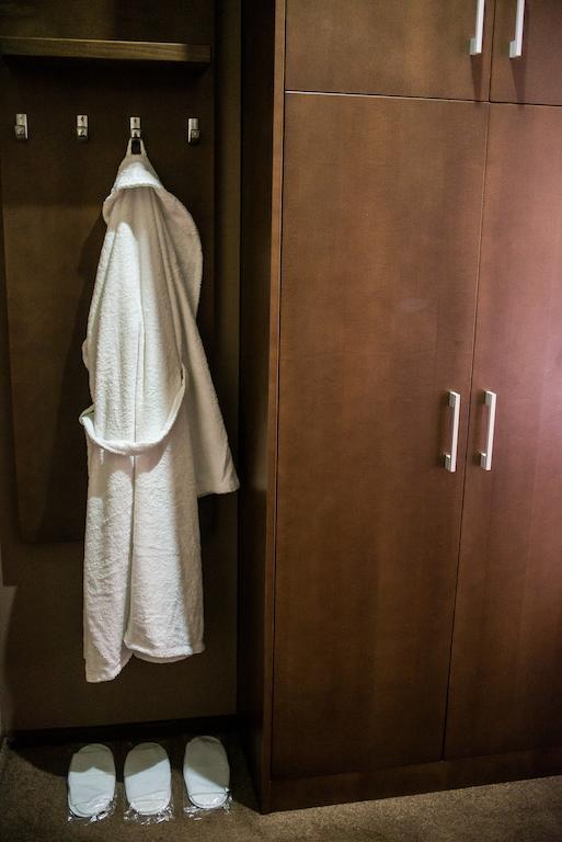 Hotel Fuerdohaz Nyíregyháza Kamer foto