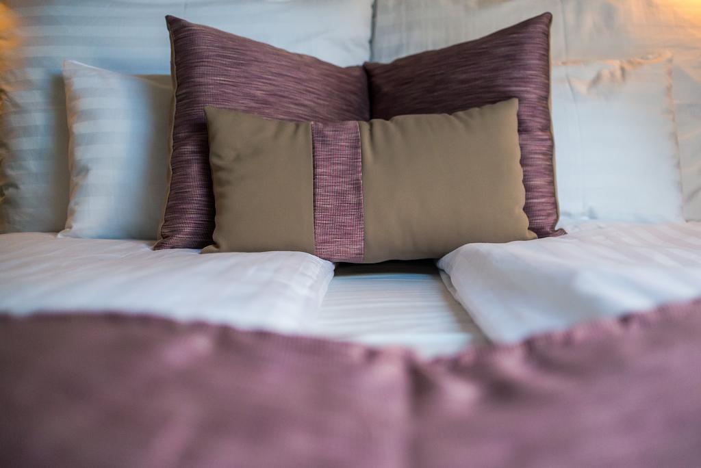 Hotel Fuerdohaz Nyíregyháza Kamer foto